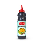 SAUCES BOURGY BURGER 500ML 12P