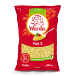 PATES WARDA FELL 2 500G 24P