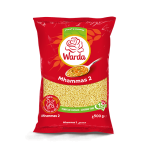 PATES PLOMB MOYEN warda 500G 24P