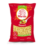 PATES RESSORT Warda 500G 24P