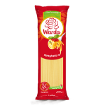 PATES WARDA SPAGITTI 500G 24P