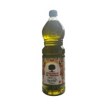 HUILE D'OLIVES VIERGE 100% AL FASSIA 1L 12P