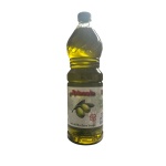 HUILE D'OLIVES EXTRA VIERGE 100% ATLASSIA 1L 12P