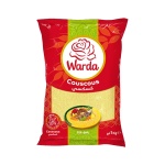 Couscous (Fin)_1kg_Warda 10p