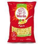 PATES WARDA FELL 3 500G 24P