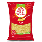 PATES WARDA FELL 1 500G 24P