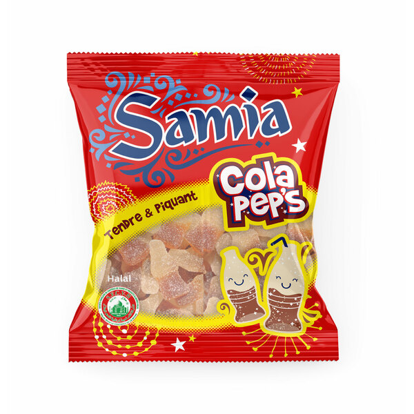 middle_square_bonbon-cola-peps-90-g-samia_3276650117130 Bonbon cola peps 90 g Samia 20P – Image 1