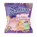 Bonbon Marshmallow halal Samia 22P