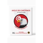 Thé NOIR AIGLE DE CARTHAGE QUALITE SUPERIEUR 200G 60P