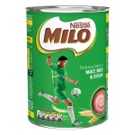 LAIT MALTE MILO NESTLE 400G 24P