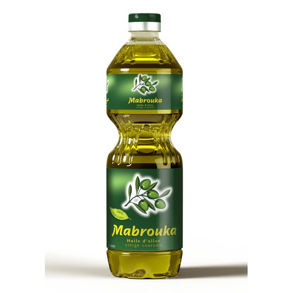 WhatsApp Image 2025-10-05 Ã 14.25.51_a833f4df Huile MABROUKA 1L 100% HUILE D'Olives du Maroc 15P – Image 1