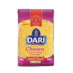 CHEVEUX D'ANGE CHAARA EXTRA FIN DARI 500G 10P