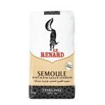 SEMOULE DE BLE RENARD EXTRA FINE 1KG 10P