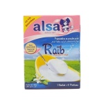 ALSA RAIB 45G 64P