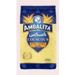 COUSCOUS AMGALITA FIN 1KG 12P