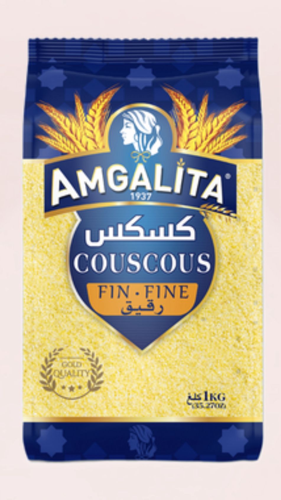 WhatsApp Image 2026-01-10 at 15.05.47 COUSCOUS AMGALITA FIN 1KG 12P – Image 1