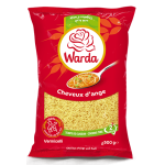 PATES WARDA cheveux dange 500G 24P