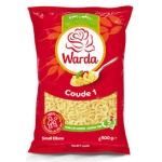 PATES WARDA COUDE 1 500G 24P