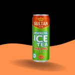 CANETTE ICE TEA POMME SULTAN 33CL 24P