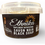 SAVON NOIR  250G 36P