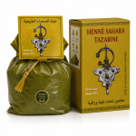HENNA TAZARINE 20P