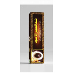 BATON ENCENS HAJAR ASWAD LOT 2*6